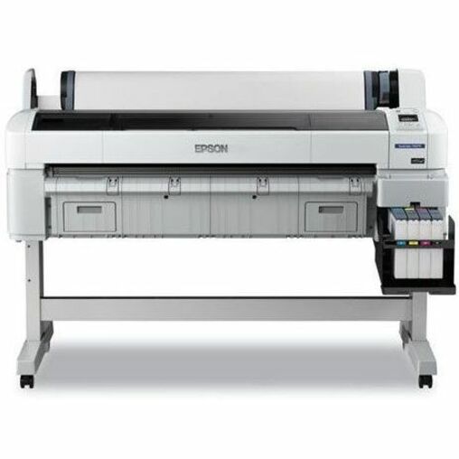 Epson Installation Plan - Service