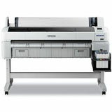 Epson Installation Plan - Service