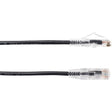 Black Box Slim-Net Cat.6 UTP Patch Network Cable