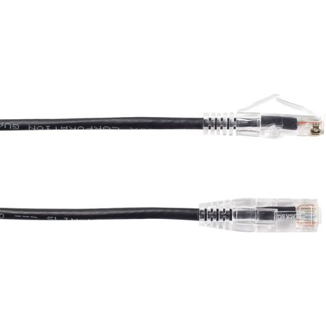 Black Box Slim-Net Cat.6 UTP Patch Network Cable