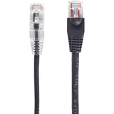 Black Box Slim-Net Cat.6 UTP Patch Network Cable