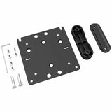 Atdec universal mini PC mount accessory - VESA 75x75, 100x100