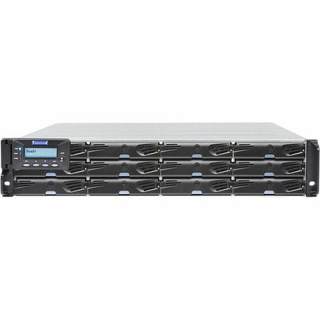 Infortrend EonStor DS 3024UB SAN Storage System