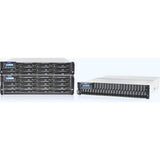 Infortrend EonStor DS 3024UB SAN Storage System