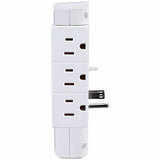 CyberPower CSP600WSURC2 Professional 6 - Outlet Surge with 1200 J