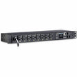 CyberPower PDU41001 Single Phase 100 - 120 VAC 15A Switched PDU