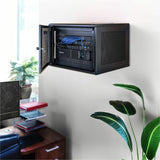 CyberPower PDU41001 Single Phase 100 - 120 VAC 15A Switched PDU