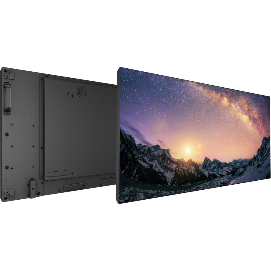 49IN SUPER NARROW VIDEO WALL