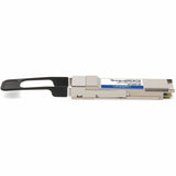 AddOn Dell 407-BBBY Compatible TAA Compliant 40GBase-SR4 QSFP+ Transceiver (MMF, 850nm, 150m, MPO, DOM)
