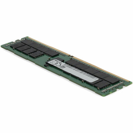 AddOn JEDEC Standard Factory Original 16GB DDR4-2666MHz Registered ECC Dual Rank x4 1.2V 288-pin CL17 RDIMM
