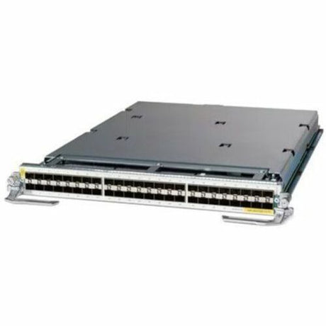 Cisco ASR 9000 Series 48-Port Dual-Rate 10GE/1GE Line Card