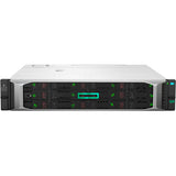 HPE D3610 10TB 12G SAS MDL SC