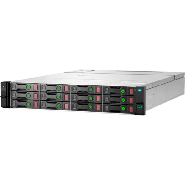 HPE D3610 10TB 12G SAS MDL SC