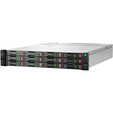 HPE D3610 10TB 12G SAS MDL SC
