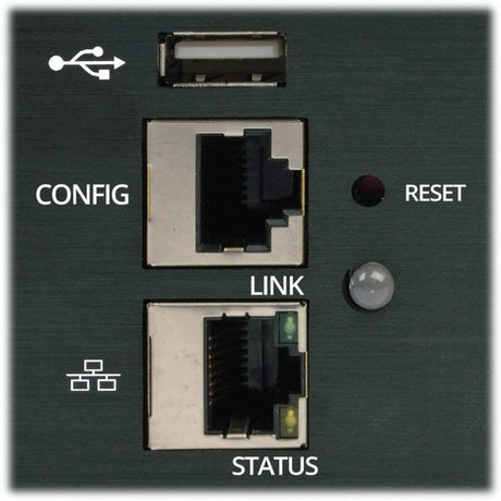 Eaton 2.9kW Single-Phase Switched PDU - LX Interface, 120V Outlets (24 5-15/20R), 10 ft. (3.05 m) Cord with L5-30P, 0U, TAA