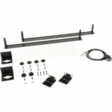 Eaton 2.9kW Single-Phase Switched PDU - LX Interface, 120V Outlets (24 5-15/20R), 10 ft. (3.05 m) Cord with L5-30P, 0U, TAA