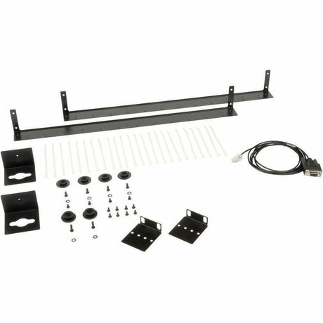 Eaton 2.9kW Single-Phase Switched PDU - LX Interface, 120V Outlets (24 5-15/20R), 10 ft. (3.05 m) Cord with L5-30P, 0U, TAA