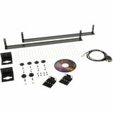 Eaton 2.9kW Single-Phase Switched PDU - LX Interface, 120V Outlets (24 5-15/20R), 10 ft. (3.05 m) Cord with L5-30P, 0U, TAA