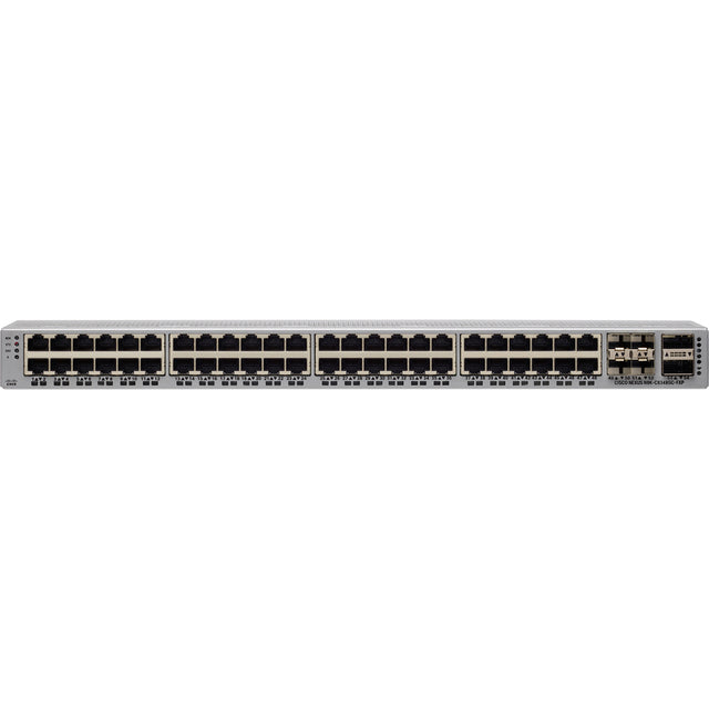 Cisco Nexus 9348GC-FXP Layer 3 Switch