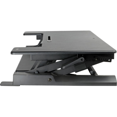 Eaton Tripp Lite Series WorkWise Height-Adjustable Sit-Stand Desktop Workstation
