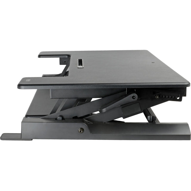 Eaton Tripp Lite Series WorkWise Height-Adjustable Sit-Stand Desktop Workstation
