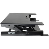 Eaton Tripp Lite Series WorkWise Height-Adjustable Sit-Stand Desktop Workstation