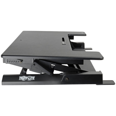 Eaton Tripp Lite Series WorkWise Height-Adjustable Sit-Stand Desktop Workstation