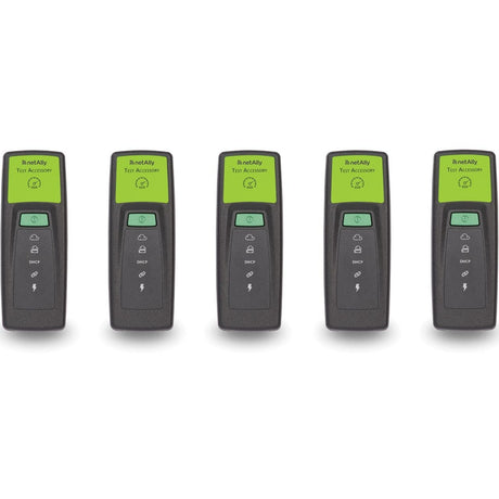 NetAlly Test Accessory (5 PK) for AirCheck-G2 Wireless Tester