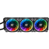 Thermaltake Floe Riing Cooling Fan/Water Block