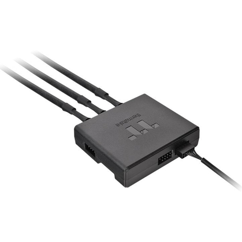 Thermaltake Floe Riing Cooling Fan/Water Block