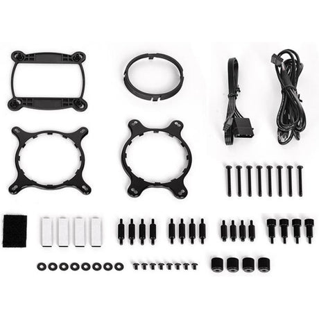 Thermaltake Floe Riing Cooling Fan/Water Block