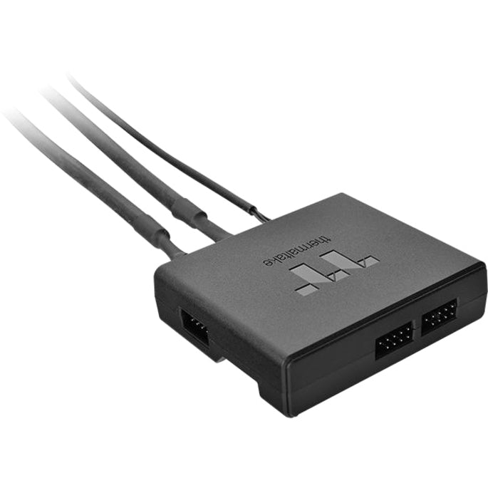 Thermaltake Floe Riing Cooling Fan/Water Block