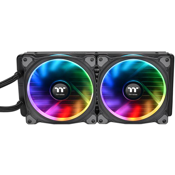 Thermaltake Floe Riing Cooling Fan/Water Block