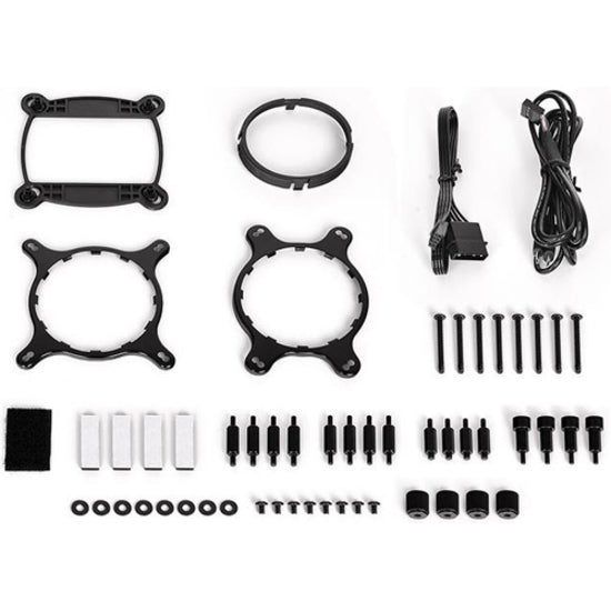 Thermaltake Floe Riing Cooling Fan/Water Block