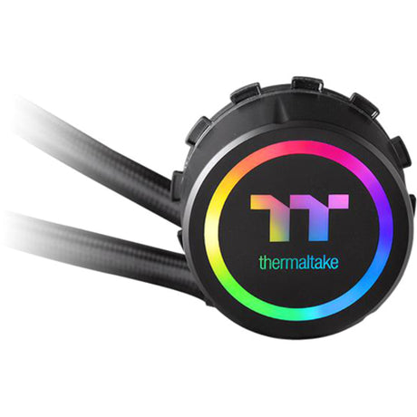 Thermaltake Floe Riing Cooling Fan/Water Block