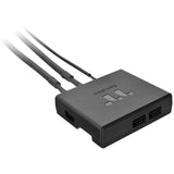 Thermaltake Floe Riing Cooling Fan/Water Block