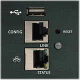 Eaton 1.9kW Single-Phase Switched PDU - LX Interface, 120V Outlets (24 5-15/20R), 10 ft. (3.05 m) Cord with L5-20P, 0U, TAA