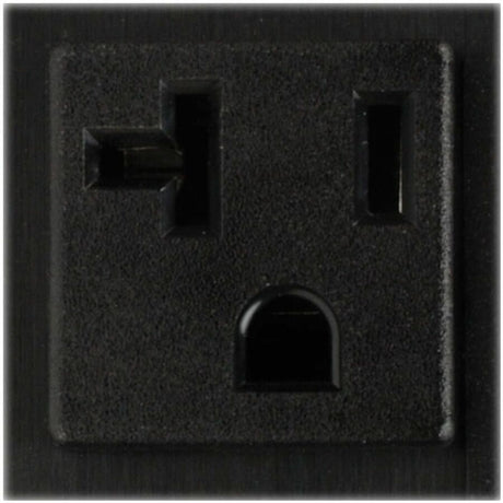 Eaton 1.9kW Single-Phase Switched PDU - LX Interface, 120V Outlets (24 5-15/20R), 10 ft. (3.05 m) Cord with L5-20P, 0U, TAA