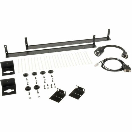 Eaton 1.9kW Single-Phase Switched PDU - LX Interface, 120V Outlets (24 5-15/20R), 10 ft. (3.05 m) Cord with L5-20P, 0U, TAA