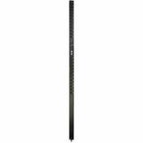 Eaton 1.9kW Single-Phase Switched PDU - LX Interface, 120V Outlets (24 5-15/20R), 10 ft. (3.05 m) Cord with L5-20P, 0U, TAA