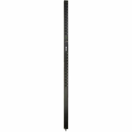 Eaton 1.9kW Single-Phase Switched PDU - LX Interface, 120V Outlets (24 5-15/20R), 10 ft. (3.05 m) Cord with L5-20P, 0U, TAA