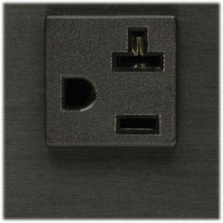 Eaton 2.9kW Single-Phase Monitored PDU with LX Platform Interface, 120V Outlets (24 5-15/20R), L5-30P Plug, 0U Vertical, TAA