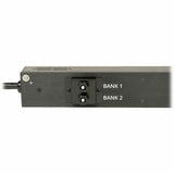 Eaton 2.9kW Single-Phase Monitored PDU with LX Platform Interface, 120V Outlets (24 5-15/20R), L5-30P Plug, 0U Vertical, TAA