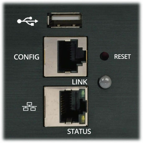 Eaton 2.9kW Single-Phase Monitored PDU with LX Platform Interface, 120V Outlets (24 5-15/20R), L5-30P Plug, 0U Vertical, TAA