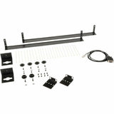 Eaton 2.9kW Single-Phase Monitored PDU with LX Platform Interface, 120V Outlets (24 5-15/20R), L5-30P Plug, 0U Vertical, TAA