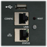 Eaton 2.9kW Single-Phase Monitored PDU with LX Platform Interface, 120V Outlets (24 5-15/20R), L5-30P Plug, 0U Vertical, TAA