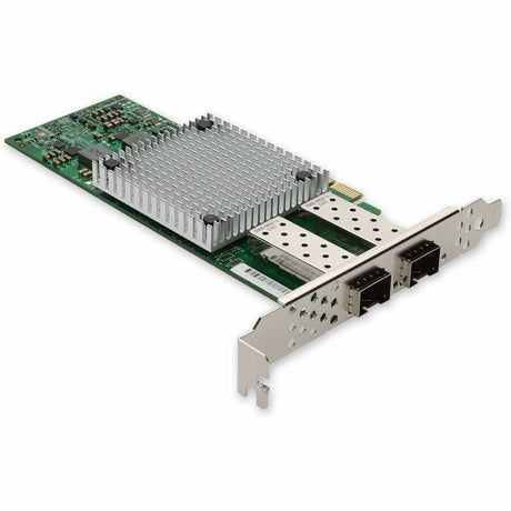 AddOn QLogic 10Gigabit Ethernet Card