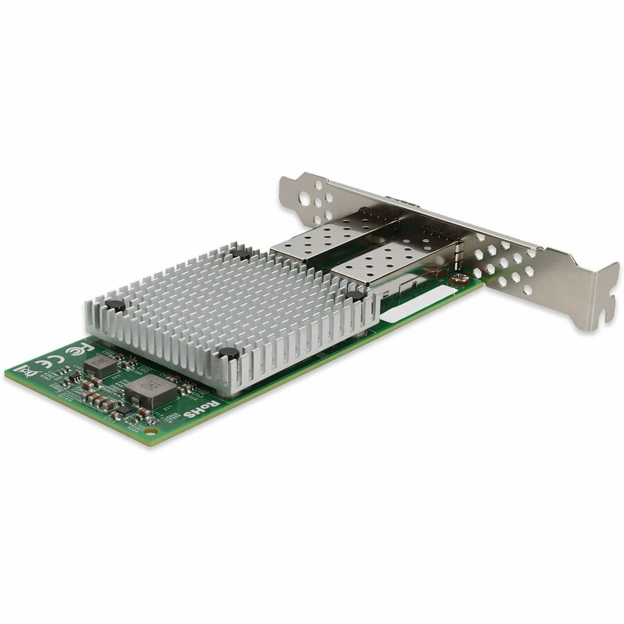 AddOn QLogic 10Gigabit Ethernet Card