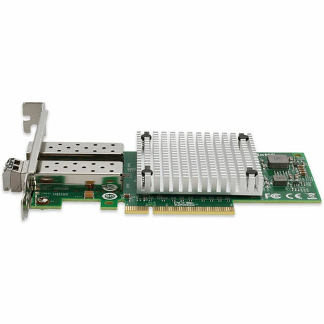 AddOn QLogic 10Gigabit Ethernet Card
