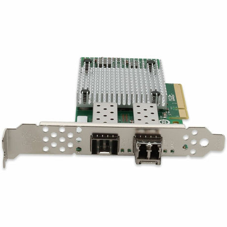 AddOn QLogic 10Gigabit Ethernet Card